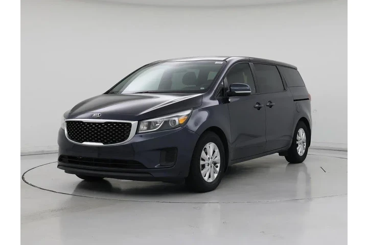 $16998 : Kia Sedona 2017 LX 4dr Mini- image 4