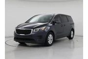 $16998 : Kia Sedona 2017 LX 4dr Mini- thumbnail