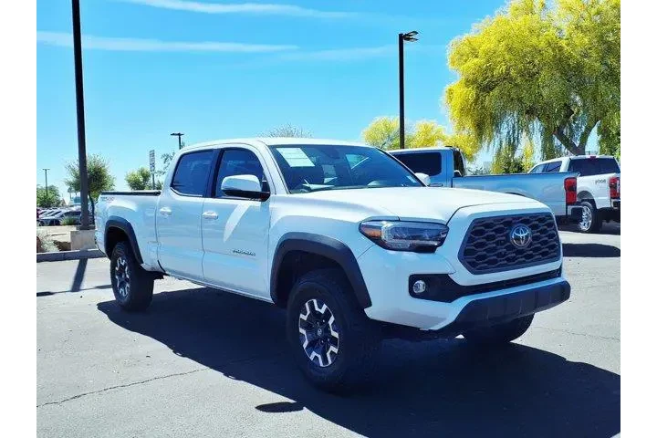 $36362 : Toyota Tacoma 2023 4x4 TRD O image 8