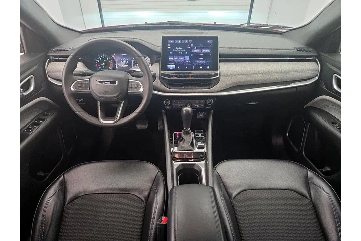 $20998 : Jeep Compass 2023 4x4 Latitu image 9