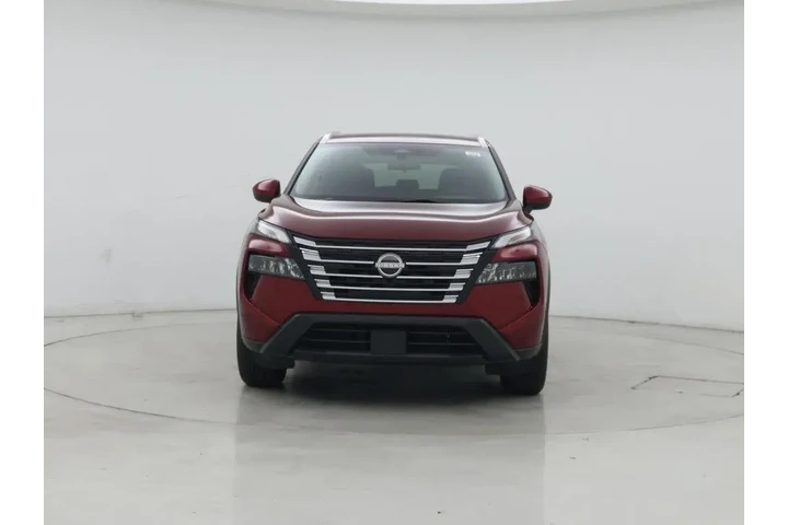 $25998 : Nissan Rogue 2024 SV 4dr Cro image 5