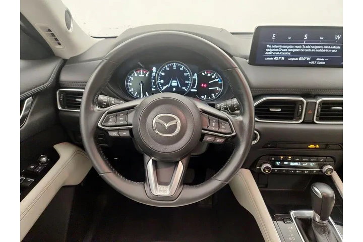 $26998 : Mazda CX-5 2021 AWD Grand To image 10