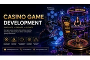 Hire Casino Game Development en San Jose CR
