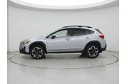 $22998 : Subaru Crosstrek 2021 AWD Li thumbnail