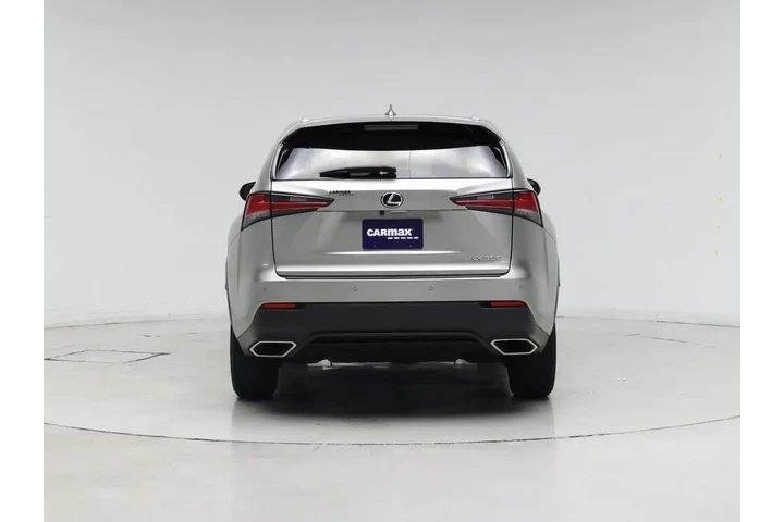 $27998 : Lexus NX 300 2019 4dr Crosso image 6