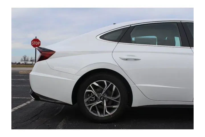 $24845 : Hyundai SONATA 2023 SEL 4dr image 4