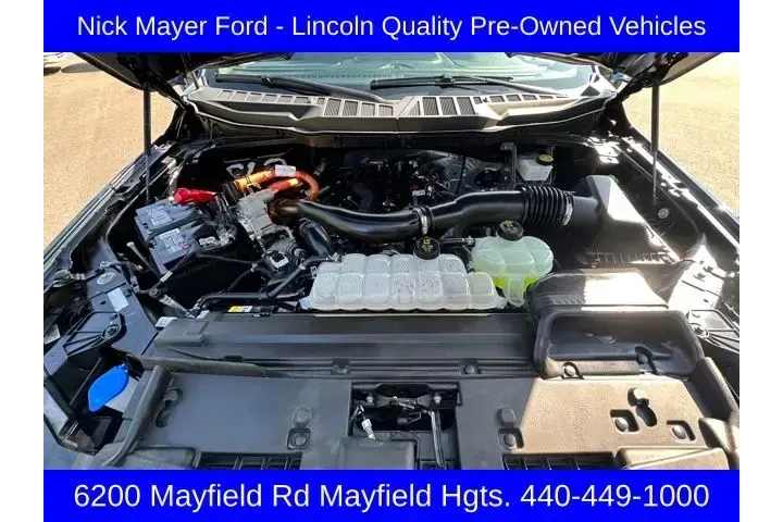 $39096 : Ford F-150 2024 4x4 XLT 4dr image 9