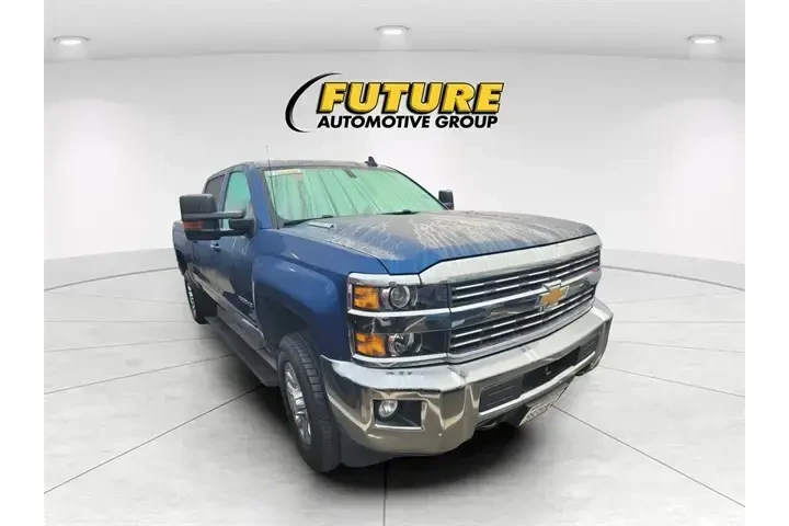 $38999 : Chevrolet Silverado 2500HD 2 image 1