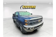 Chevrolet Silverado 2500HD 2 en Sacramento