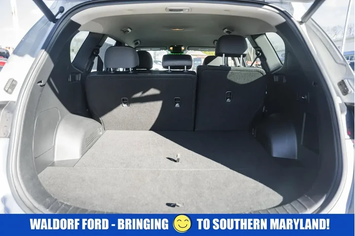 $20995 : Hyundai SANTA FE 2023 AWD SE image 10