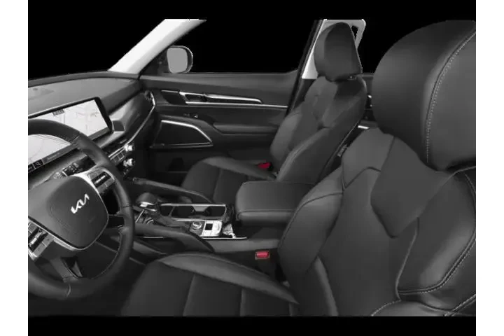 $25195 : Kia Telluride 2023 AWD S 4dr image 6