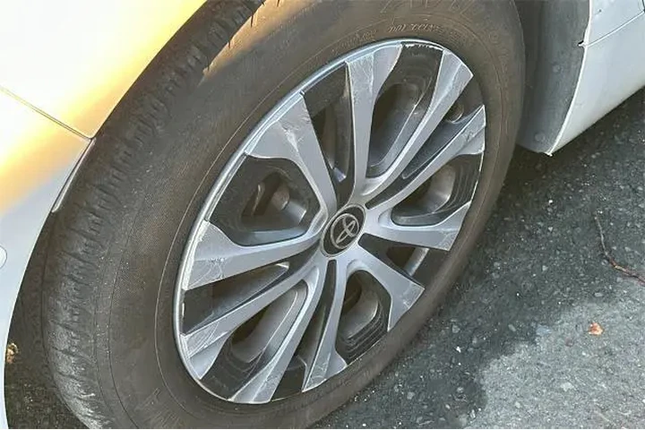 $21941 : Toyota Prius Prime 2022 Limi image 8