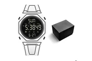 $31 : Deep Waterproof Fashion Quartz thumbnail