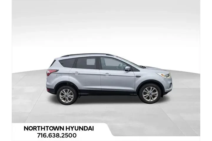 $10991 : Ford Escape 2017 AWD SE 4dr image 10