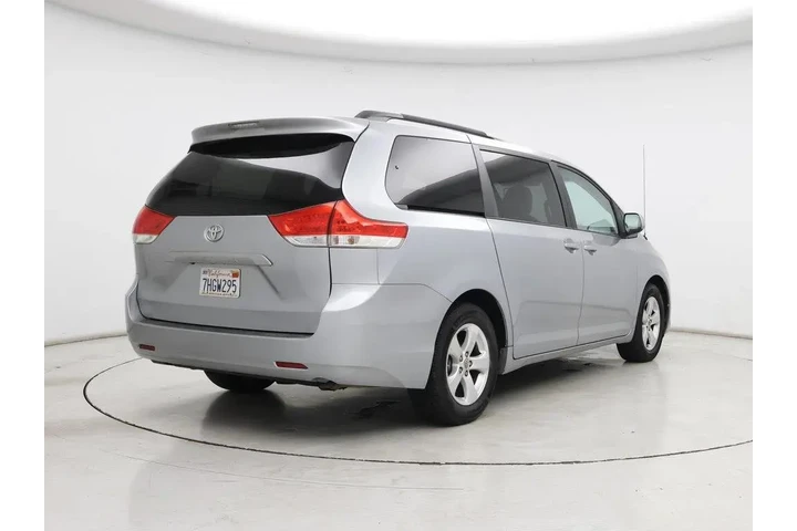 $17998 : Toyota Sienna 2014 LE 7-Pass image 8