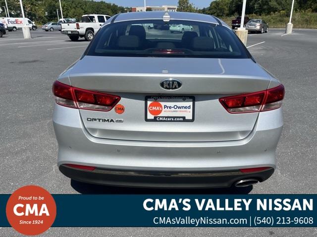 $15842 : PRE-OWNED 2018 KIA OPTIMA LX image 6