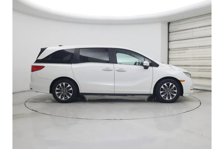 $34998 : Honda Odyssey 2023 EX-L 4dr image 7