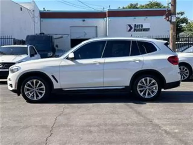 $20990 : 2019 BMW X32019 BMW X3 image 8