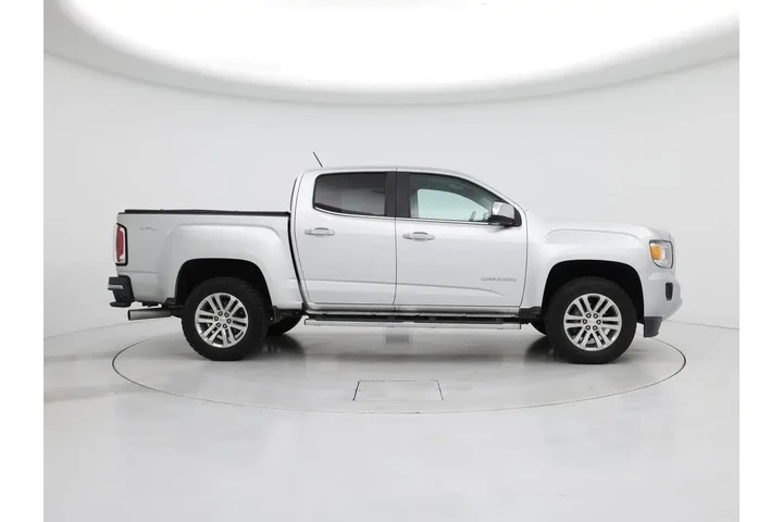 $20998 : GMC Canyon 2016 4x4 SLT 4dr image 7