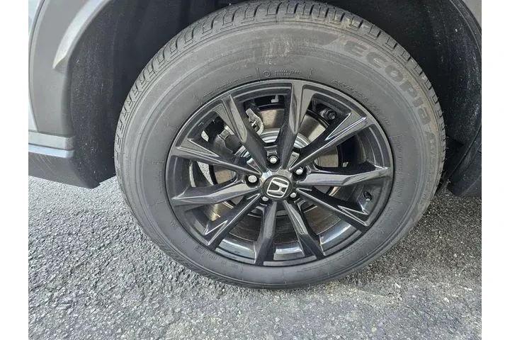 $36698 : Honda CR-V Hybrid 2025 AWD S image 9
