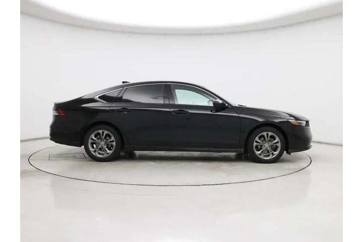 $26998 : Honda Accord 2023 EX 4dr Sed image 7