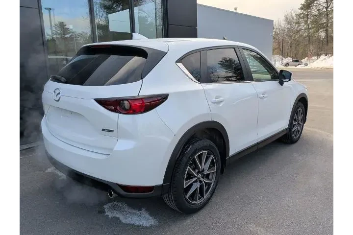 $14595 : Mazda CX-5 2018 AWD Touring image 6