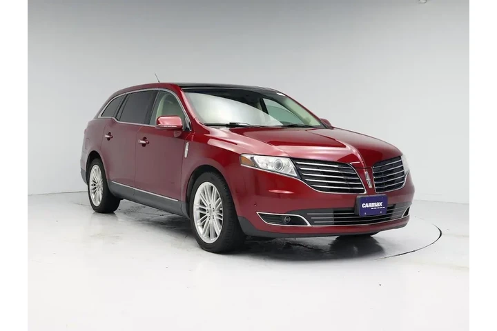 $20998 : Lincoln MKT 2018 AWD Reserve image 1