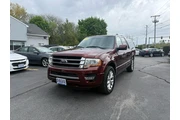 2015 Expedition EL EL LIMITED en New Hampshire