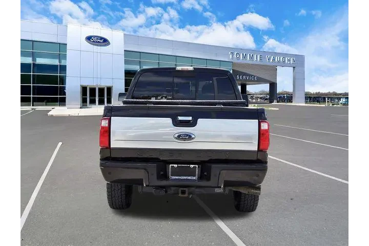 $25991 : Ford F-250 Super Duty 2013 4 image 3
