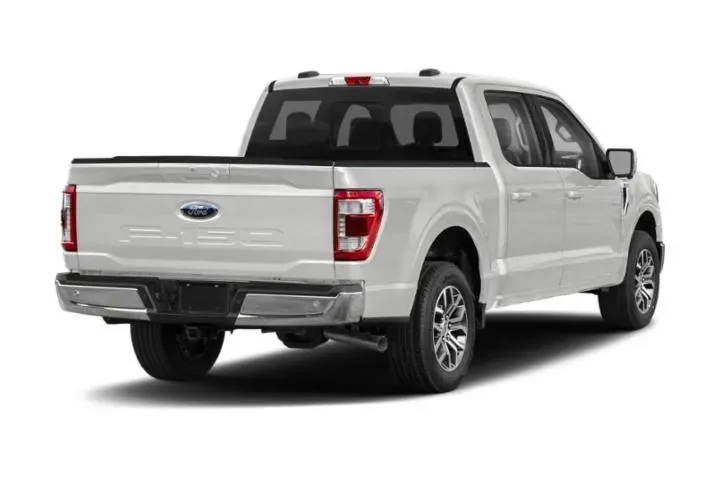 $40000 : Ford F-150 2022 4x4 Limited image 2