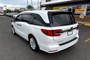 $27299 : 2021 Odyssey LX Auto thumbnail