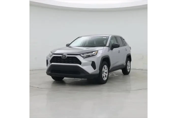 $23998 : Toyota RAV4 2024 LE 4dr SUV image 4
