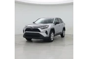 $23998 : Toyota RAV4 2024 LE 4dr SUV thumbnail