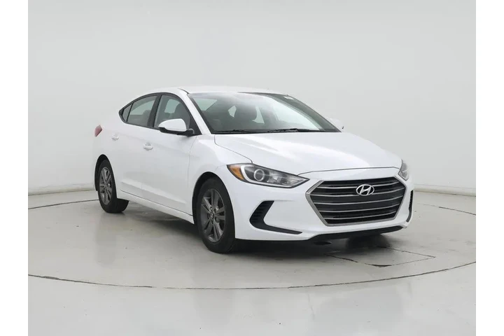 $13599 : Hyundai ELANTRA 2017 SE 4dr image 1