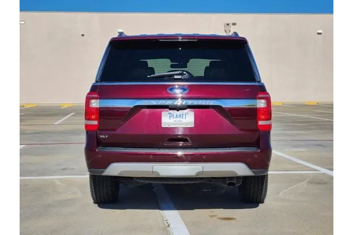 $29886 : Ford Expedition 2020 4x2 XLT image 6