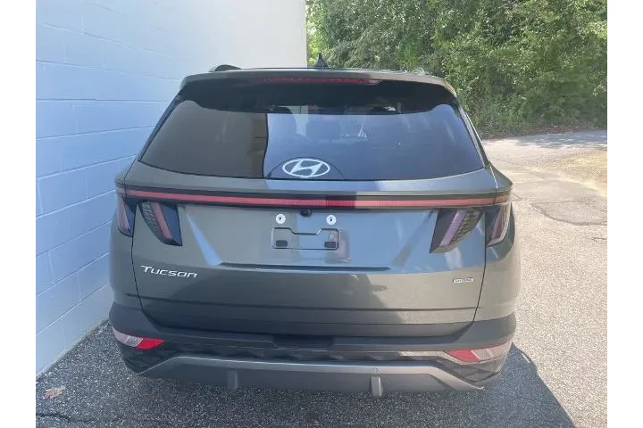 $20950 : Hyundai TUCSON 2022 AWD Limi image 7