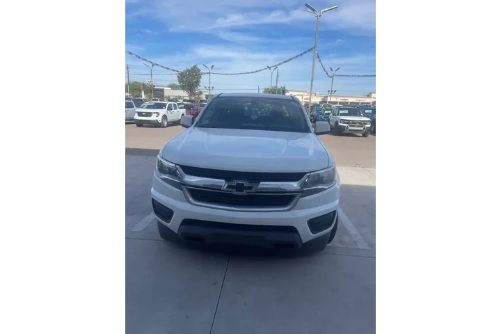 $16359 : Chevrolet Colorado 2017 4x2 image 4