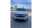 $16359 : Chevrolet Colorado 2017 4x2 thumbnail