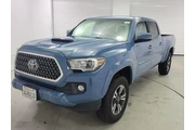 $33998 : Toyota Tacoma 2019 4x4 TRD S thumbnail
