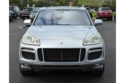 $17495 : 2009 Cayenne GTS Tiptronic thumbnail