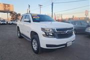 2015 Tahoe LT en Modesto