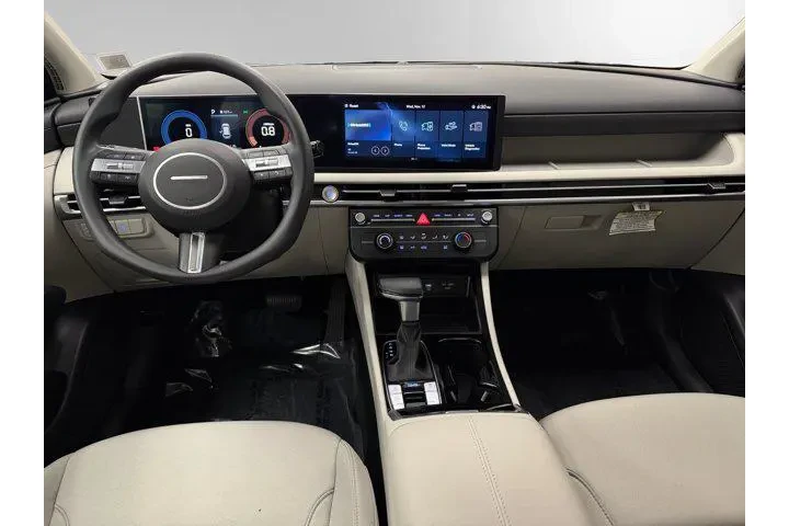 $25988 : Hyundai TUCSON 2025 AWD SE 4 image 10