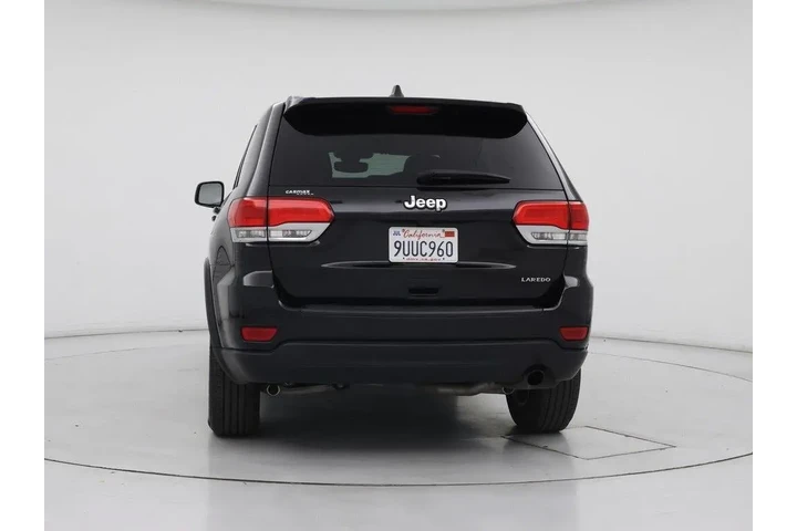 $17998 : Jeep Grand Cherokee 2017 4x2 image 6