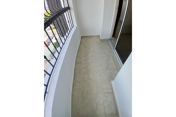 $900 : ALQUILO APTO EN BELLA VISTA image 4