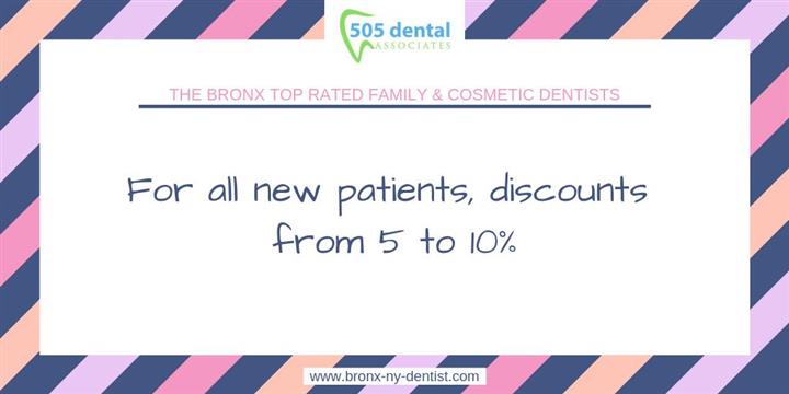 505 Dental Associates image 6