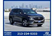 $24707 : Hyundai SANTA FE 2023 SE 4dr thumbnail