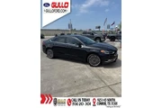$10991 : Ford Fusion 2017 SE 4dr Seda thumbnail