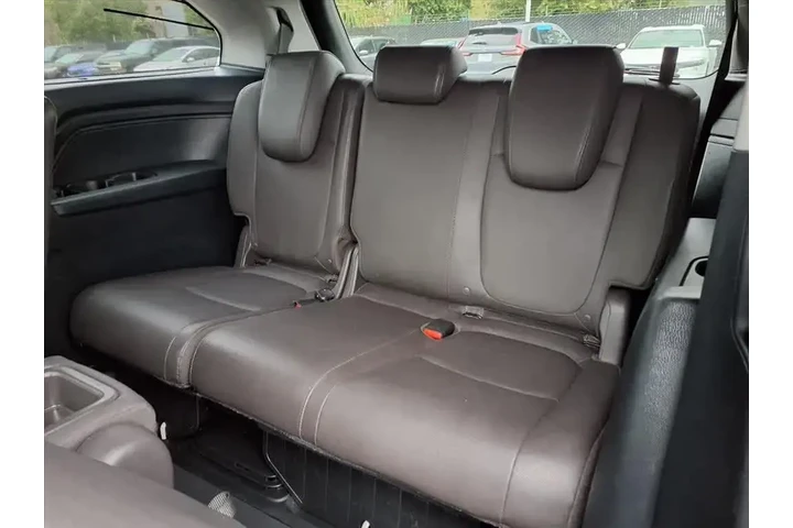 $33650 : Honda Odyssey 2020 Touring 4 image 10