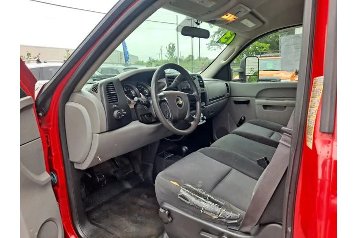 $18900 : 2013 CHEVROLET SILVERADO 3500 image 9