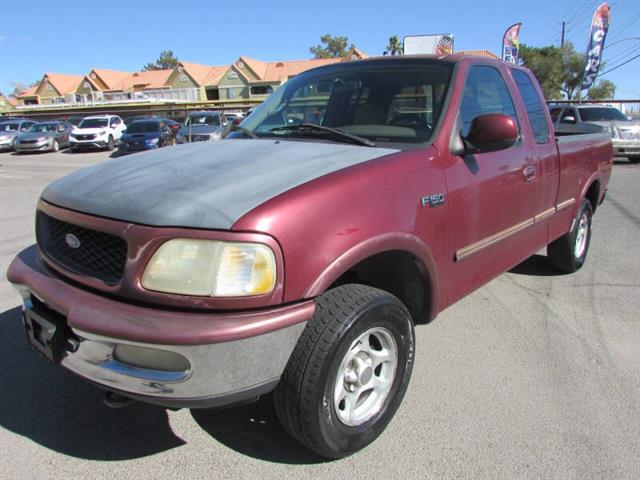 $4995 : 1997 F-150 image 7